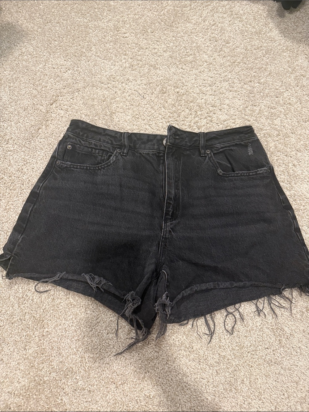 Garage shorts size 11